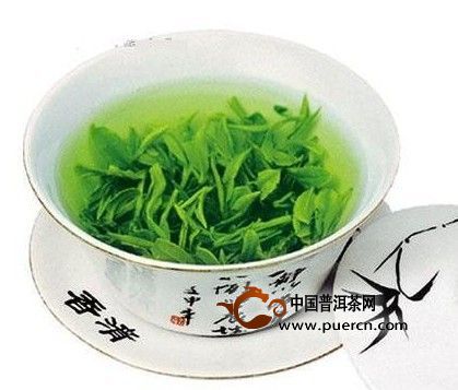 按年龄饮茶法,根据你的年龄来健康饮茶!