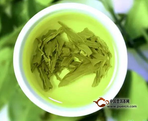 饮用绿茶也有误区 正确饮用才能喝出健康