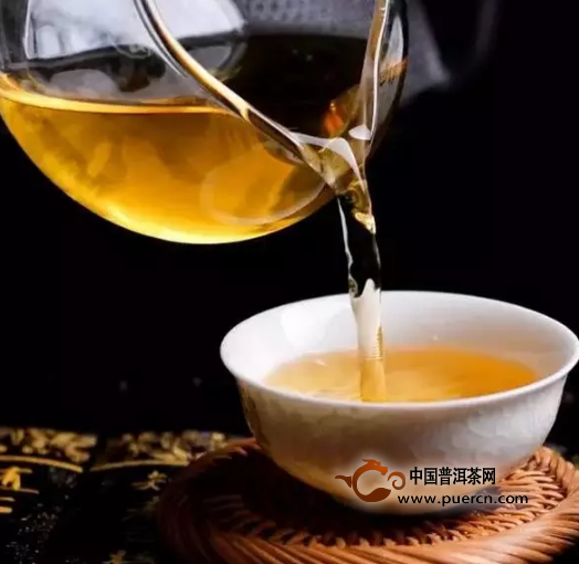 茶能养生保健,对人体的健康有很大的作用