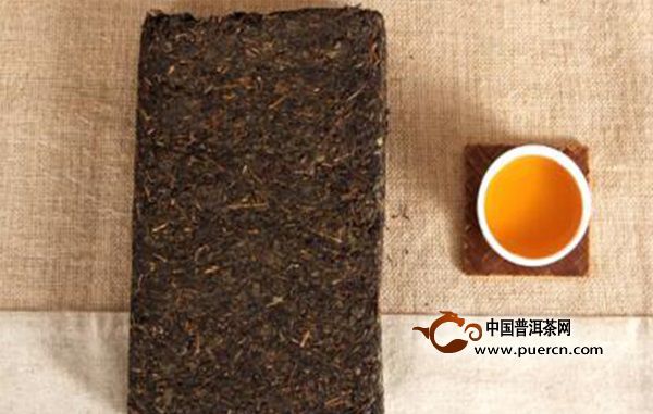 禅洱茯茶饮用方式大胆创新,世界独创黑茶机煮茶