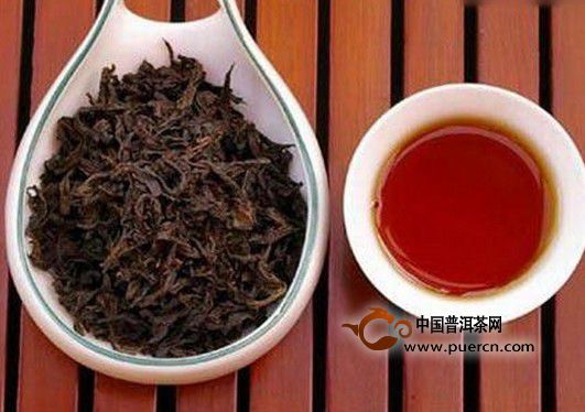 喝茶解腻,当下的天气什么茶更适合呢?