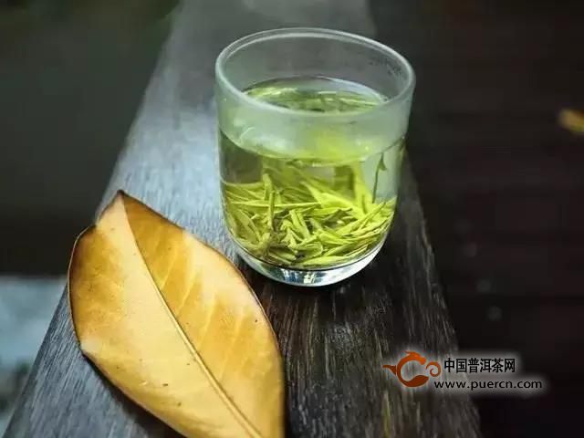 湿气重喝什么茶好吗?