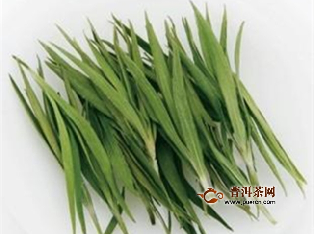 竹叶茶有什么害处?