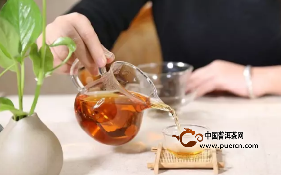 茶叶喝的好,可以健体养生,但是并不是所有的茶叶都是有益于身体