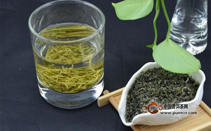 绿茶禁忌人群,看看哪些人不适合喝绿茶