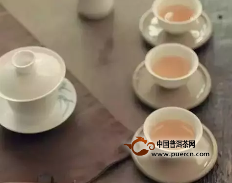 好水泡好茶,但是喝茶也有禁忌