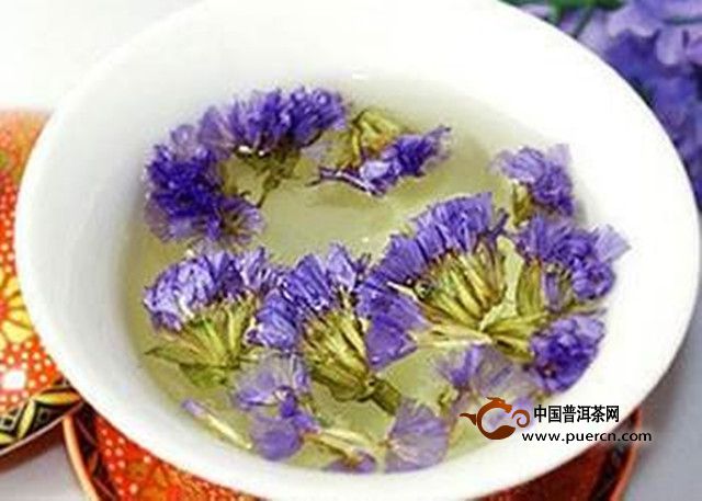 勿忘我花茶饮用禁忌