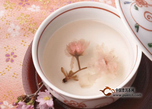 什么人不能喝桃花茶?