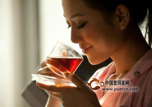 女性喝黑茶的五大禁忌时期