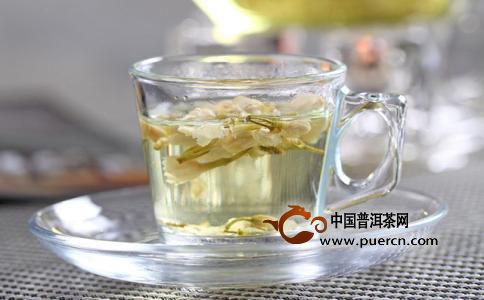 哪些人不适合喝茉莉花茶