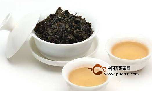 麻姑茶的泡法及其饮茶禁忌