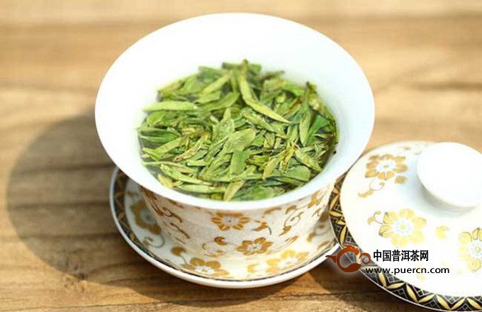 喝龙井茶的禁忌有哪些?