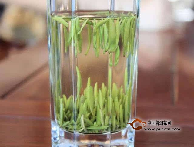 长期喝浓茶的危害