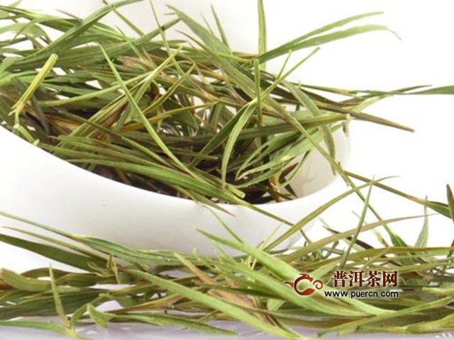 竹叶茶有什么副作用