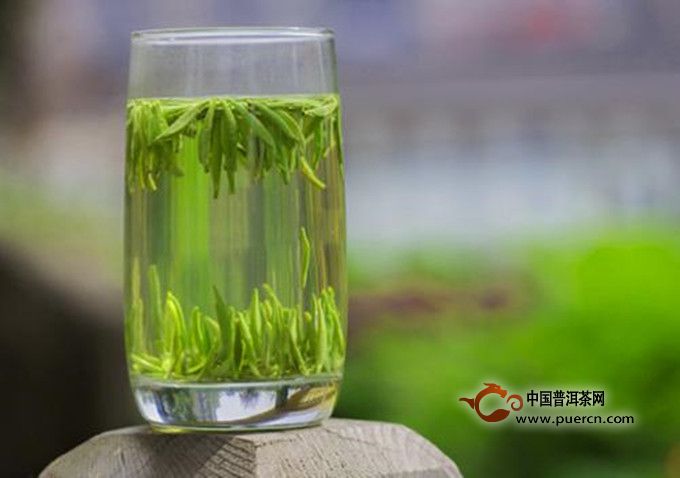 喝雨花茶应注意什么?