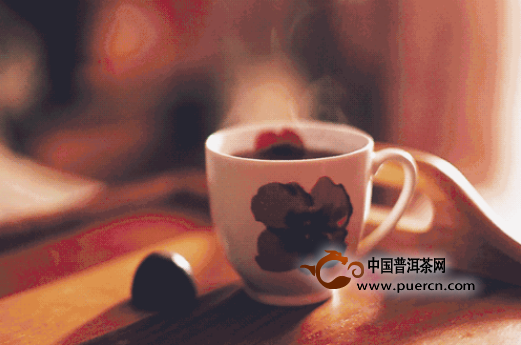 六大茶类的茶性 你是什么体质?你适合哪类茶?