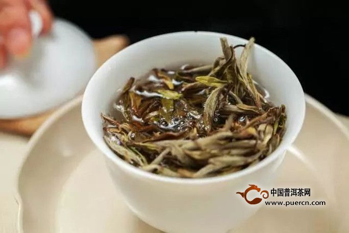 喝白牡丹茶要注意什么禁忌?