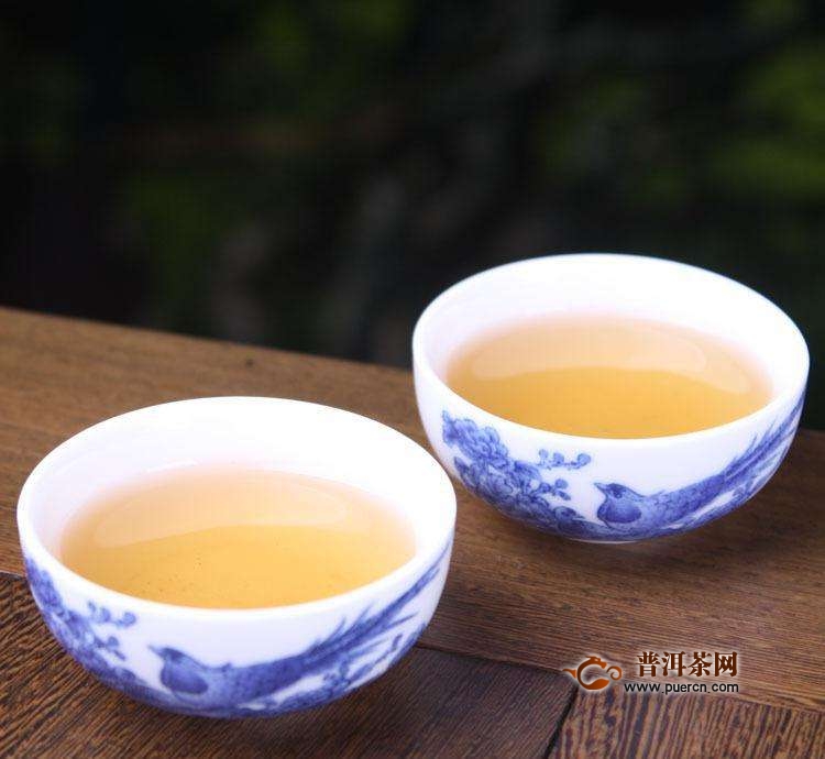 喝乌龙茶的坏处有哪些?