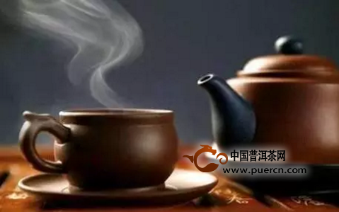 酒后可以饮浓茶吗?