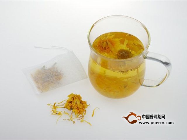 喝金盏花茶的禁忌 – 安居客房产问答