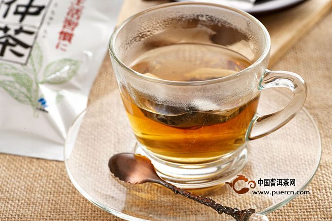 杜仲茶有什么禁忌?