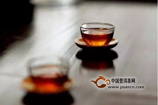 儿童可以适量喝一些淡茶