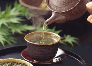 每天两杯绿茶有助防肝癌,预防肝炎和癌症铁观音最佳