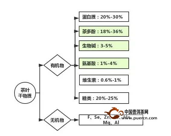 茶为什么这么好,咖啡、豆浆、果汁不能替代茶吗?